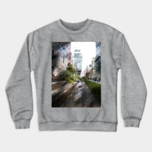 The Green Mile Crewneck Sweatshirt